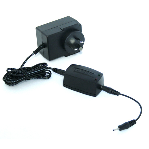 Chiayo HC30 Single charger for SQ1016/SQ7100/SM7100/SM5016 transmitters