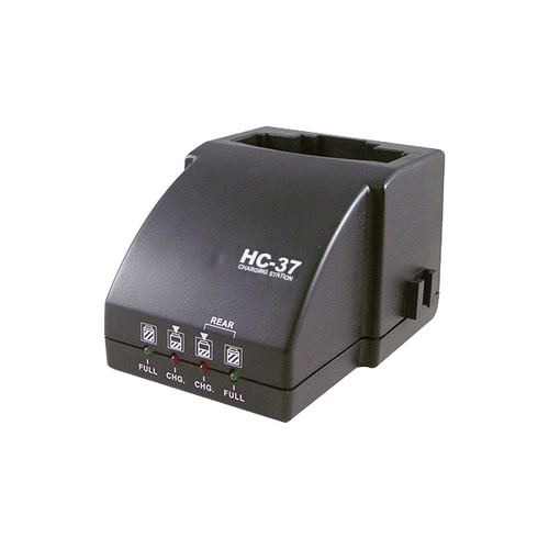 Chiayo HC37 Single charger for SM1016/1100/5016/7100/7200/8000 bodypacks