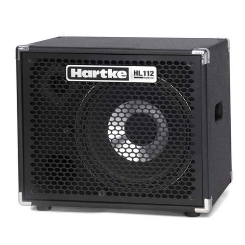 Hartke HyDrive HL112 Bass Cabinet Lightweight 1x12inch Speaker Cab