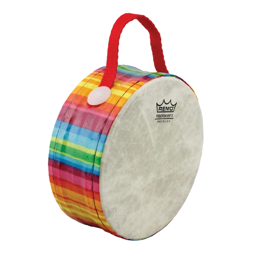 Remo Lynn Kleiner 5 Inch Baby Drum with Mallet