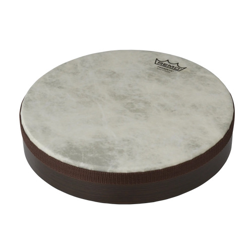 Remo HD-8510-00 Fiberskyn Frame Drum 10"