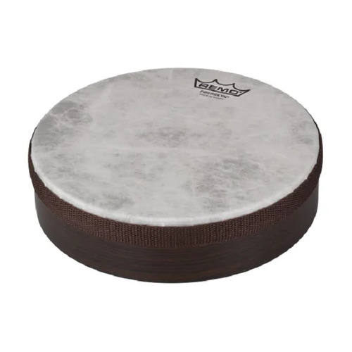 Remo 14 Inch Fiberskyn 3 Hand Frame Drum Acousticon Drum Shell