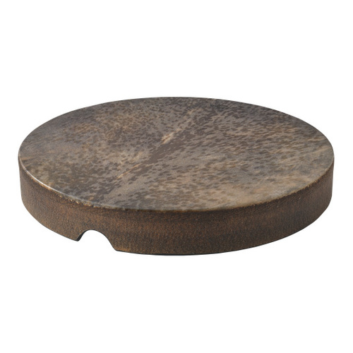 REMO PERCUSSION - 22" Synthetic Goatskin Tar Frame Drum  