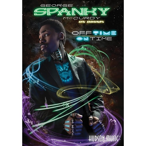 Off Time / On Time DVD Book
