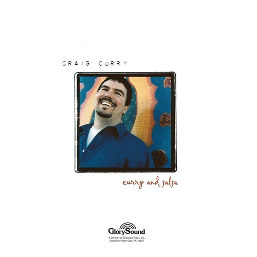 Curry And Salsa Piano Coll Book