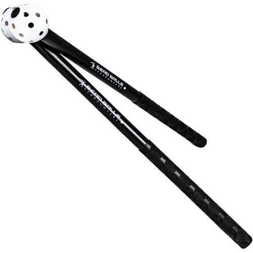 Headhunters Bead Balls Hybrid Drum Sticks (1-Pair)