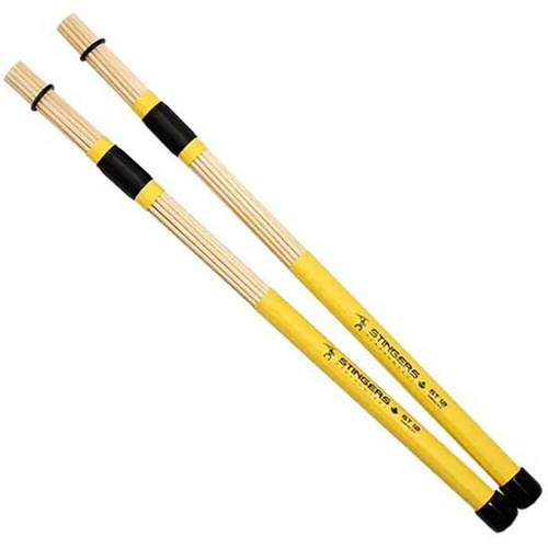 Headhunters Stingers ST12 Birch Rod Performance Bundles (1-Pair) - Drum Rods