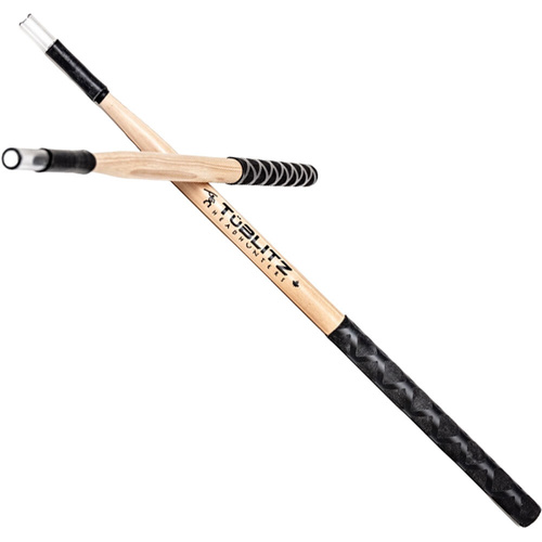 Headhunters Tublitz Hybrid Drum Rods - 1 Pair