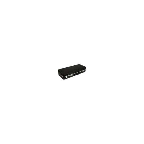Hiscox LiteFlight Mandolin Case (Suits A and F Shapes)
