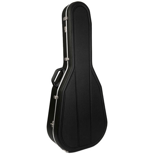Hiscox Standard Series Gypsy Jazz Style Acoustic Guitar Case