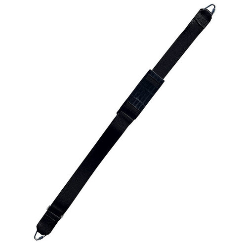 Hiscox 2" wide Carry Strap for Cello, Sax or Guitar Cases