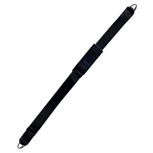 Hiscox 1" wide Carry Strap for Violin & Viola Cases