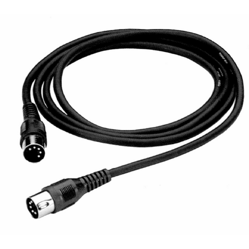 UXL 1 Meter MIDI Cable