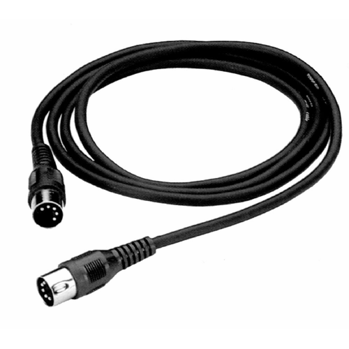 UXL 2 Meter MIDI Cable
