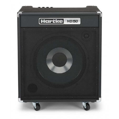 Hartke HD150 Bass Guitar Amplifier 150w Combo Amp