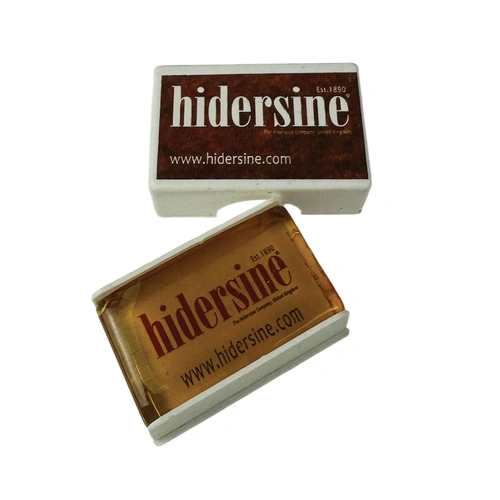 Hidersine Student Violin Rosin - Junior Size [HMV]
