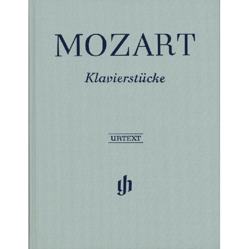 Piano Pieces Bound (Hardcover Book) Book
