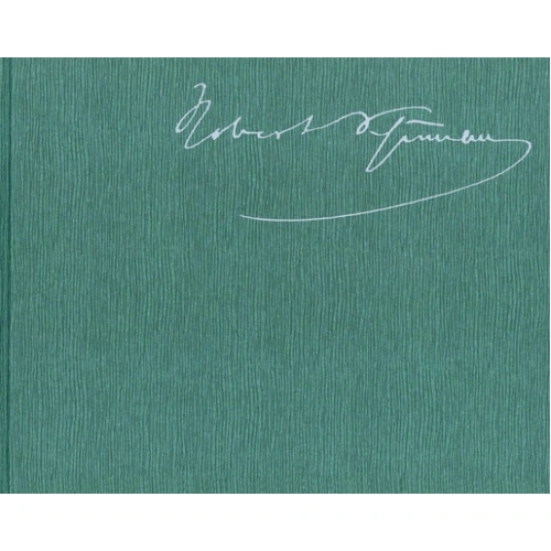 Waldszenen Op 82 Facsimile Bound Edition - Schumann Robert - Henle