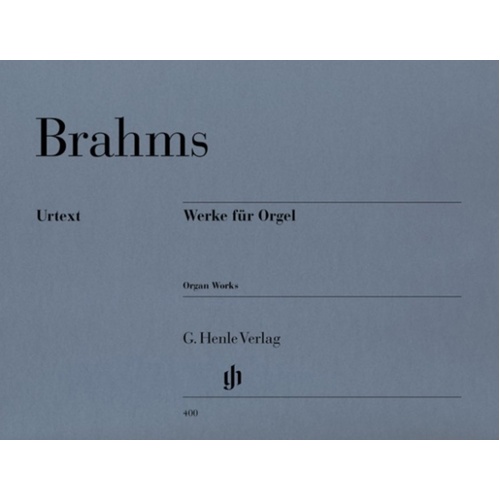 Organ Works (Softcover Book)