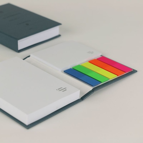 Henle HN8052 Sticky Notes and Page Markers