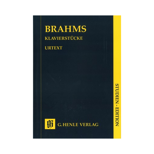 Piano Pieces Study Score - Theory and Education Resources, Scores