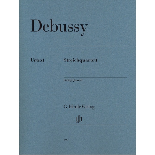String Quartet (Set Of Parts) Book