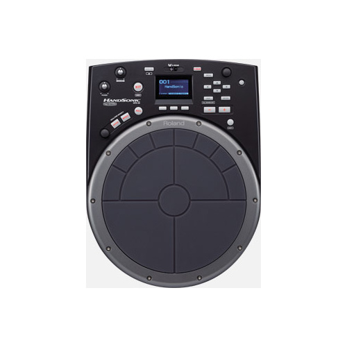 ROLAND HPD-20 HandSonic Digital Hand Percussion - Versatile Electronic Percussion for Musicians and Producers
