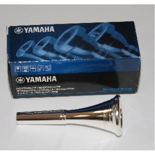 Yamaha 30C4 French Horn Mouthpiece