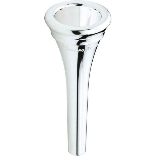 Yamaha Bacon Signature French Horn Mouthpiece Silver-Plated