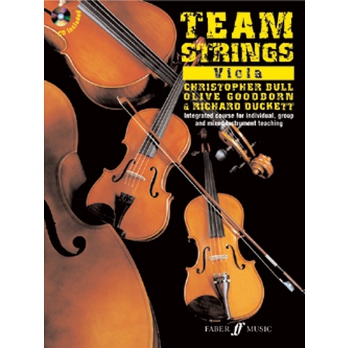 A Torch Was Brought String Orchestra Gr 1.5 Score