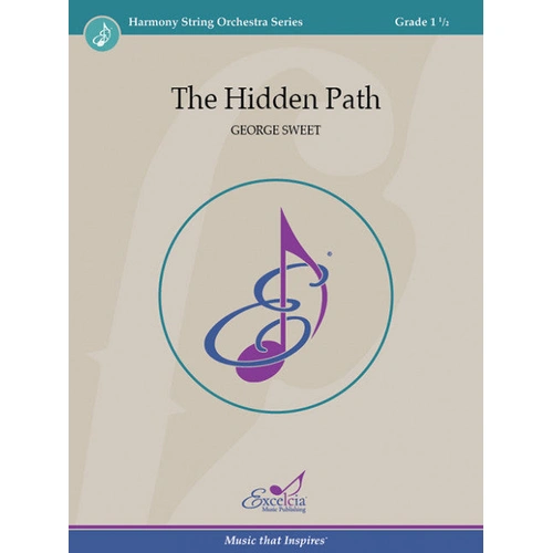The Hidden Path SO Grade 1.5 - Sweet George