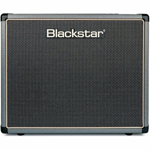 Blackstar HT-112 MKII Guitar Cabinet 1x12inch Speaker Cab LIMITED EDITION Bronco Grey