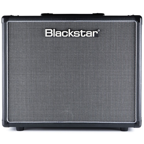 Blackstar HT-112 MK2 1x12 50w Open/Closed Back Guitar Cabinet 