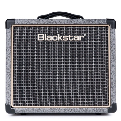 Blackstar HT-1R MKII Guitar Amplifier 1w Combo Amp LIMITED EDITION Bronco Grey