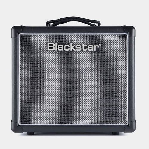 Blackstar HT-1RC MK2 1w 1x8 Valve Combo w' Reverb