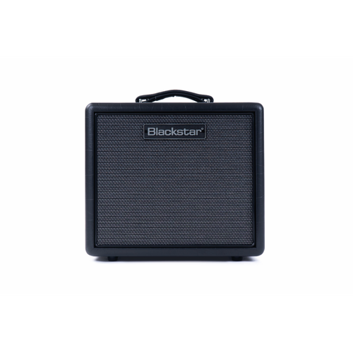 Blackstar HT-1R-MKIII 1W 1x8" Valve Combo Amplifier with Reverb, USB, and Cab Rig