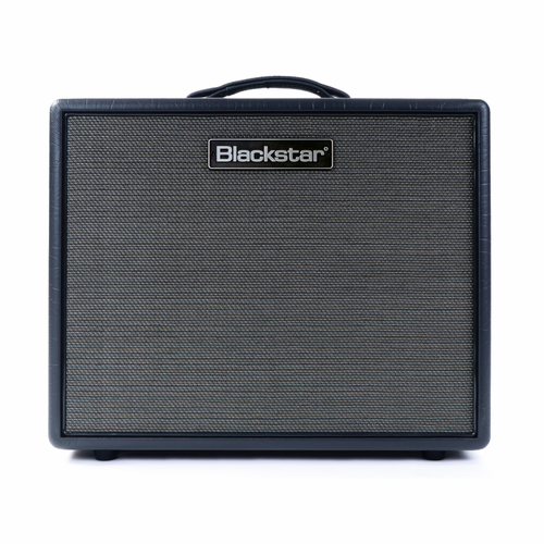 Blackstar HT-20R MKIII 20W 1x12" Valve Combo Amplifier with Reverb, USB, and CabRig