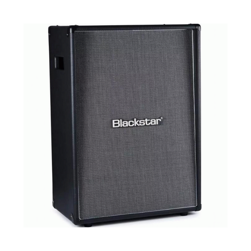 Blackstar HT-212VOC MkII Vertical 2x12 Cabinet with Celestion Seventy 80 Speakers