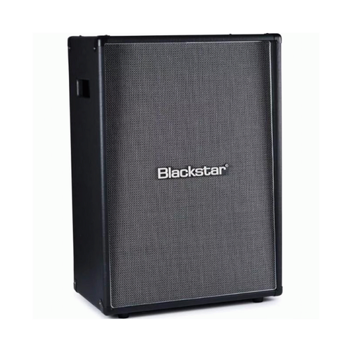 Blackstar HT-212VOC MkII Vertical 2x12 Cabinet with Celestion Seventy 80 Speakers