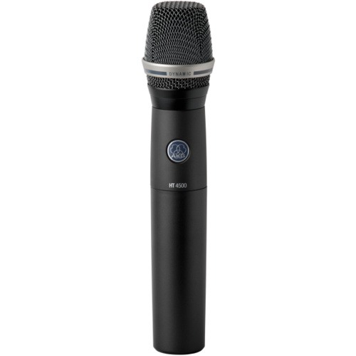 AKG HT4500 H/held Transmitter No Capsual