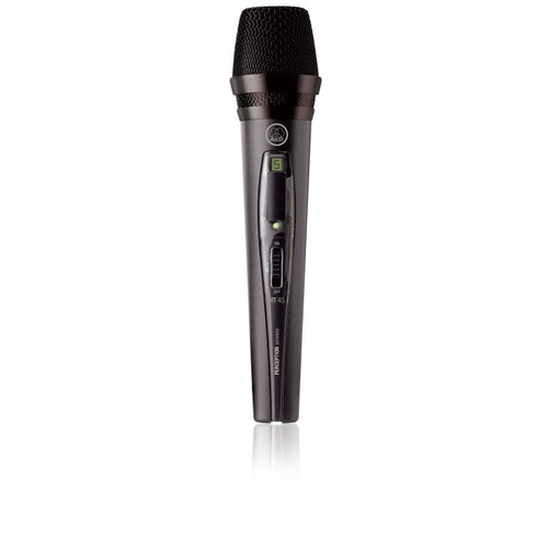 AKG HT45a Handheld Wireless Transmitter