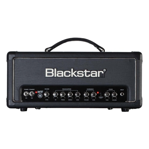 Blackstar HT-5RH 5w Valve Head w' Reverb