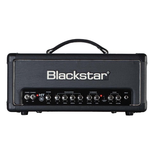 Blackstar HT-5RH 5w Valve Head w' Reverb