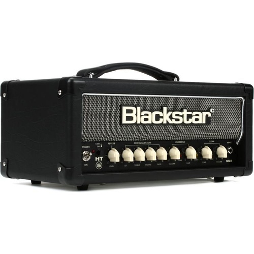 Blackstar HT-5RH MKII 5w Guitar Head w' Reverb