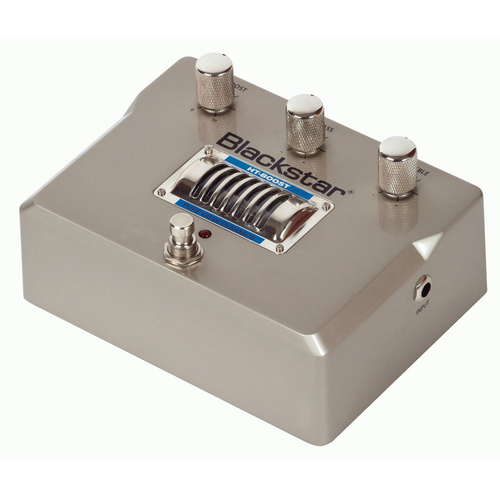Blackstar BT-1 All Valve Boost Pedal