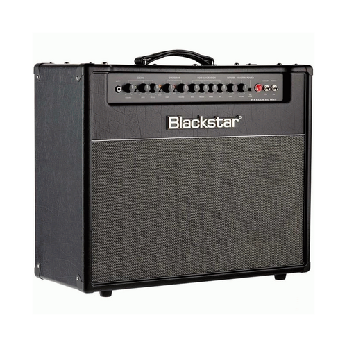 Blackstar 40 Watt Valve Combo with 1x12 Celestion MK2