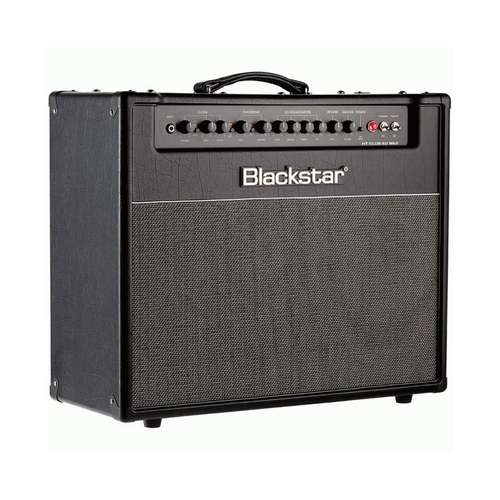 Blackstar 40 Watt Valve Combo with 1x12 Celestion MK2