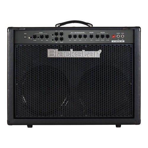 Blackstar HT Metal 60C 1x12 60w Guitar Amp