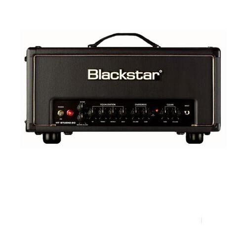 Blackstar HT Studio 20H Guitar Amplifier Head