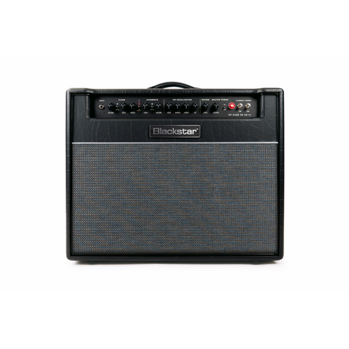 Blackstar HT Club 40 MKIII Valve Amplifier with CabRig DSP Speaker Simulation